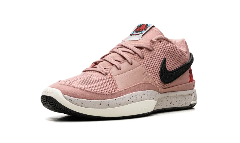 Nike SB Ja 1 'Red Stardust'